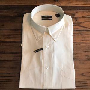 Men’s dress shirt